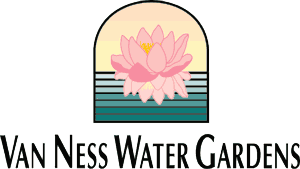 Van Ness Water Garden Ordering Information